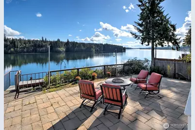 240 E Orchard Beach Drive, Grapeview, WA 98546 - Photo 1