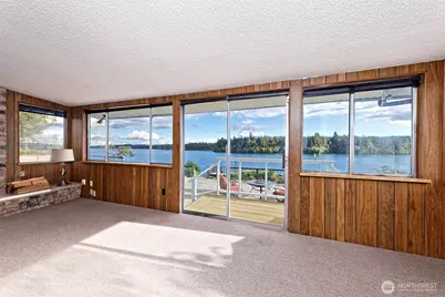 240 E Orchard Beach Drive, Grapeview, WA 98546 - Photo 11