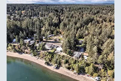 240 E Orchard Beach Drive, Grapeview, WA 98546 - Photo 29