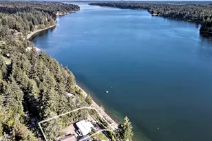 240 E Orchard Beach Dr, Grapeview, WA 98546 - Photo 7