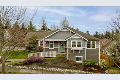 2609 Fir Crest Boulevard, Anacortes, WA 98221 - Photo 1