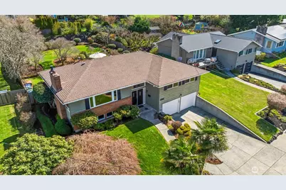 1841 N Lenore Drive, Tacoma, WA 98406 - Photo 1