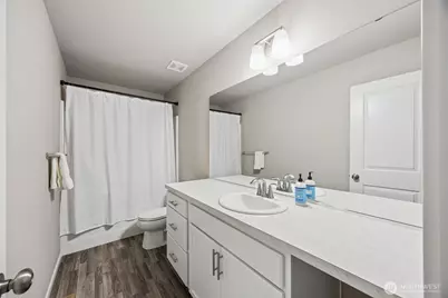 15117 Prescott Loop SE, Yelm, WA 98597 - Photo 21