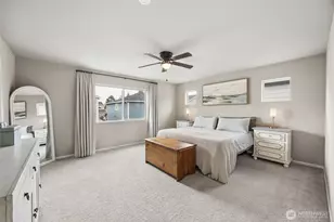 15117 Prescott Loop SE, Yelm, WA 98597 - Photo 13