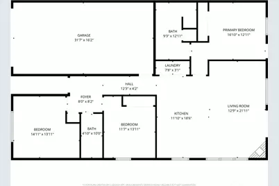 1213 NE Nanto Road #A&B, Moses Lake, WA 98837 - Photo 37