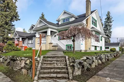2158 N 50th Street, Seattle, WA 98103 - Photo 1