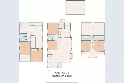 2158 N 50th Street, Seattle, WA 98103 - Photo 7