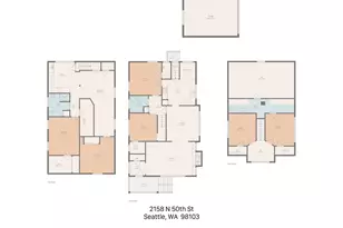 2158 N 50th St, Seattle, WA 98103 - Photo 7