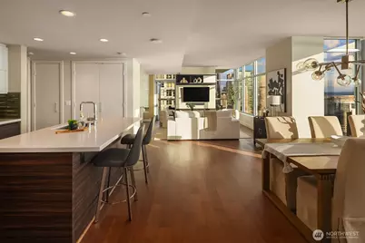 583 Battery Street #3406N, Seattle, WA 98121 - Photo 9