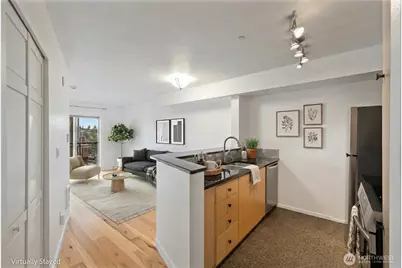 412 11th Avenue #209, Seattle, WA 98122 - Photo 7
