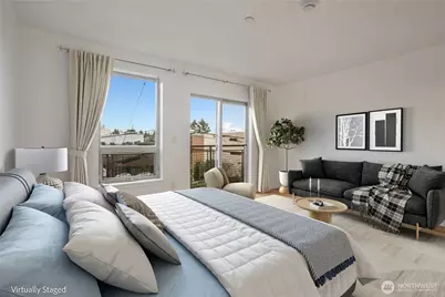 412 11th Avenue #209, Seattle, WA 98122 - Photo 3