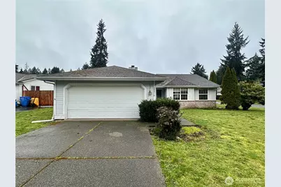 24516 47th Avenue E, Graham, WA 98338 - Photo 1