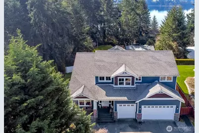 1094 Potlatch Drive, Fox Island, WA 98333 - Photo 1