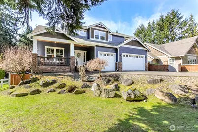 1094 Potlatch Drive, Fox Island, WA 98333 - Photo 3