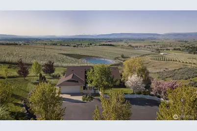 1677 Dodge Road, Ellensburg, WA 98926 - Photo 1