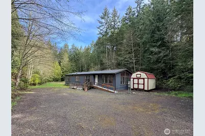 286 Canyon Estates Drive, Sequim, WA 98382 - Photo 33