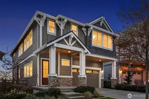 1335 Westridge Way NE, Issaquah, WA 98029 - Photo 1