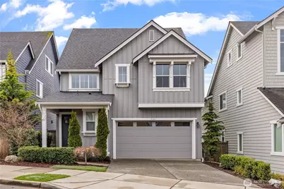 4022 215 Pl SE, Bothell, WA 98021 - Photo 1