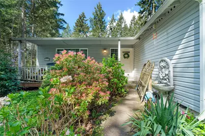 34716 30th Avenue S, Roy, WA 98580 - Photo 1