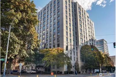 1105 Spring Street #1303, Seattle, WA 98104 - Photo 1