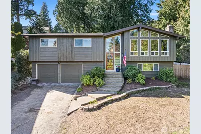 8205 Clearidge Avenue NW, Silverdale, WA 98383 - Photo 1