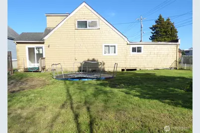 615 Haight Street, Aberdeen, WA 98520 - Photo 3