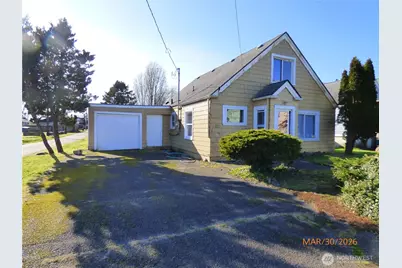 615 Haight Street, Aberdeen, WA 98520 - Photo 1