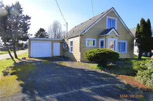 615 Haight St, Aberdeen, WA 98520 - Photo 1