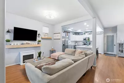 5307 Balustrade Boulevard SE, Lacey, WA 98513 - Photo 5