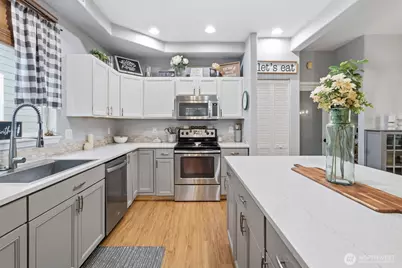 5307 Balustrade Boulevard SE, Lacey, WA 98513 - Photo 13