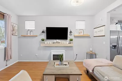 5307 Balustrade Boulevard SE, Lacey, WA 98513 - Photo 7