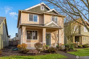 5307 Balustrade Blvd SE, Lacey, WA 98513 - Photo 3