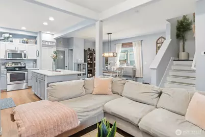 5307 Balustrade Boulevard SE, Lacey, WA 98513 - Photo 9