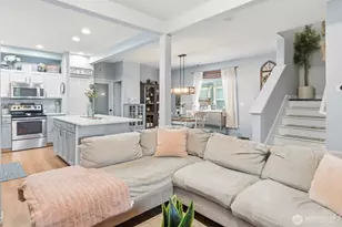 5307 Balustrade Blvd SE, Lacey, WA 98513 - Photo 9