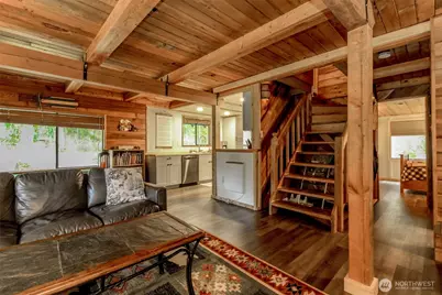 101 Mountain View Dr, Ashford, WA 98304 - Photo 3