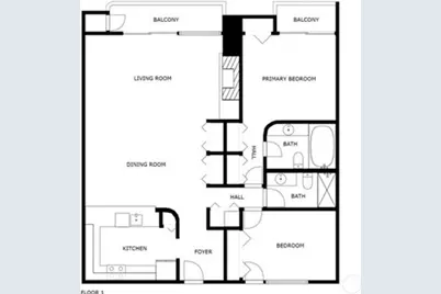 700 Crockett Street #204, Seattle, WA 98109 - Photo 17