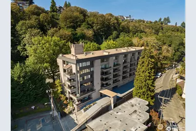 700 Crockett Street #204, Seattle, WA 98109 - Photo 19