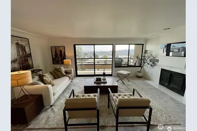 700 Crockett Street #204, Seattle, WA 98109 - Photo 5