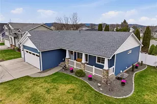 24335 E Sperling Ct, Liberty Lake, WA 99019 - Photo 1