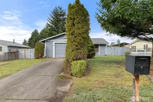 22902 41st Ave Ct E, Spanaway, WA 98387 - Photo 1