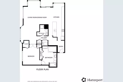 2821 2nd Avenue #1004, Seattle, WA 98121 - Photo 35