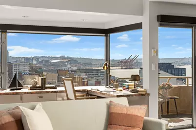 2821 2nd Avenue #1004, Seattle, WA 98121 - Photo 3