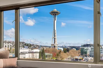 2821 2nd Avenue #1004, Seattle, WA 98121 - Photo 1