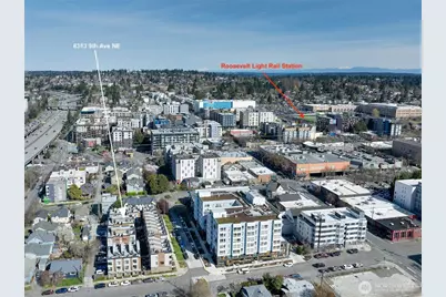 6313 9th Avenue NE #A, Seattle, WA 98115 - Photo 31