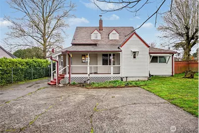6109 Pacific Avenue, Tacoma, WA 98408 - Photo 1
