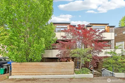 2113 15th Avenue S #A, Seattle, WA 98144 - Photo 1