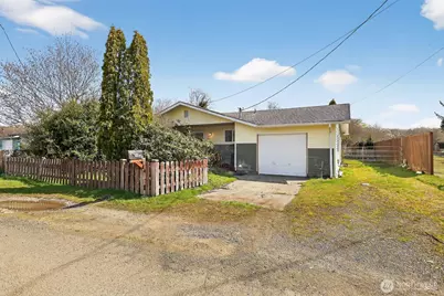 1010 Coolidge Road, Aberdeen, WA 98520 - Photo 1