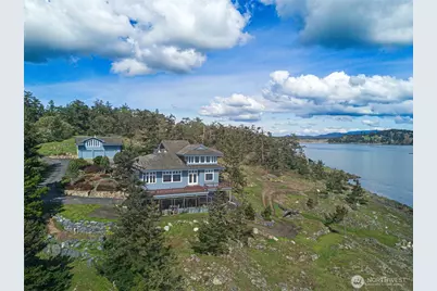 571 Golf Course Road, Friday Harbor, WA 98250 - Photo 33