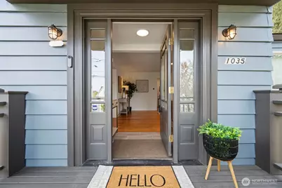 1035 NE 100th Street, Seattle, WA 98125 - Photo 3