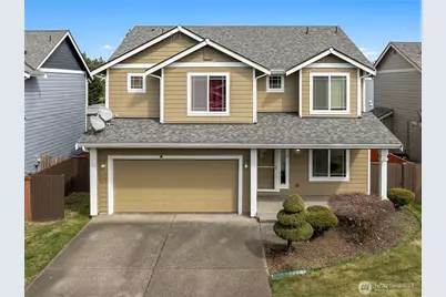 16425 39th Avenue E, Tacoma, WA 98446 - Photo 1